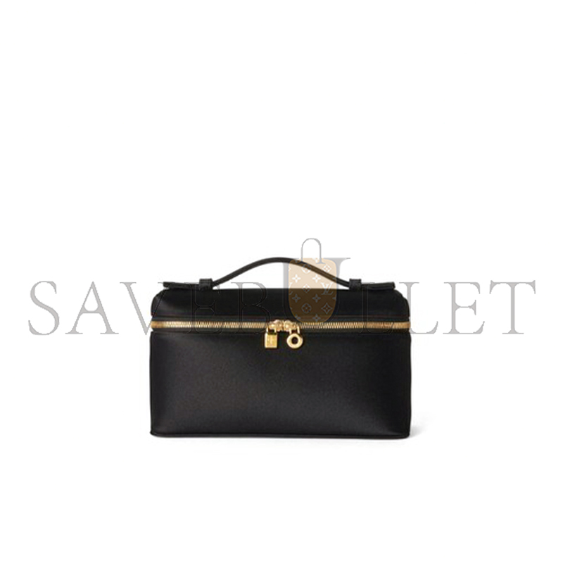 LORO PIANA EXTRA POCKET L19 FAO8189 (19*11*6.5cm) 